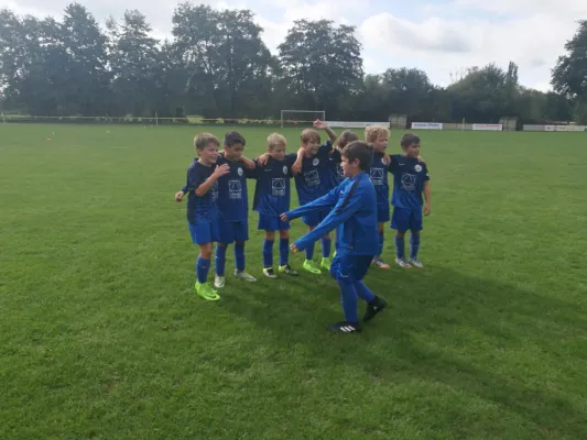 17.09.2017 FSV Schifferstadt vs. TSV Königsbach II