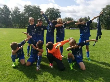 22.09.2017 1. FC 08 Haßloch II vs. FSV Schifferstadt