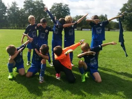 22.09.2017 1. FC 08 Haßloch II vs. FSV Schifferstadt