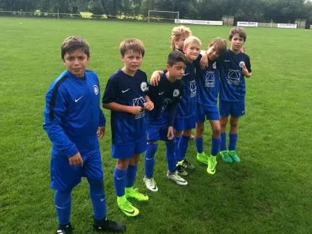 22.09.2017 1. FC 08 Haßloch II vs. FSV Schifferstadt