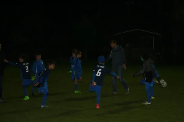 07.11.2017 FSV Schifferstadt vs. VfB Haßloch