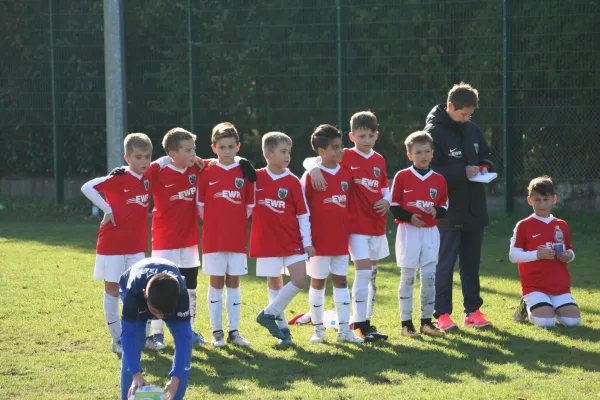 31.10.2017 FSV Schifferstadt vs. Worms II