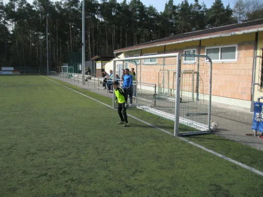 08.04.2018 VfB Haßloch vs. FSV Schifferstadt