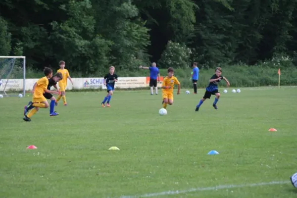 24.05.2018 FSV Schifferstadt vs. FC Speyer 09 III