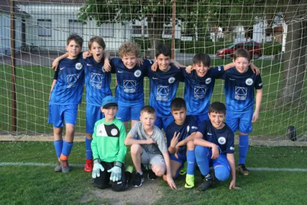 24.04.2018 Phönix Schifferstadt II vs. FSV Schifferstadt