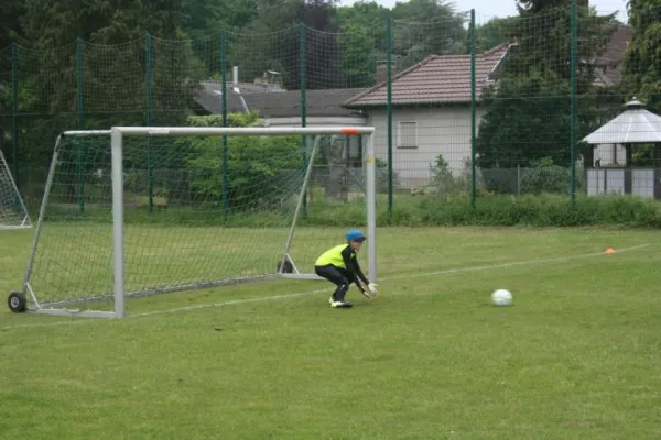 13.05.2018 FSV Schifferstadt vs. TuS Altrip II