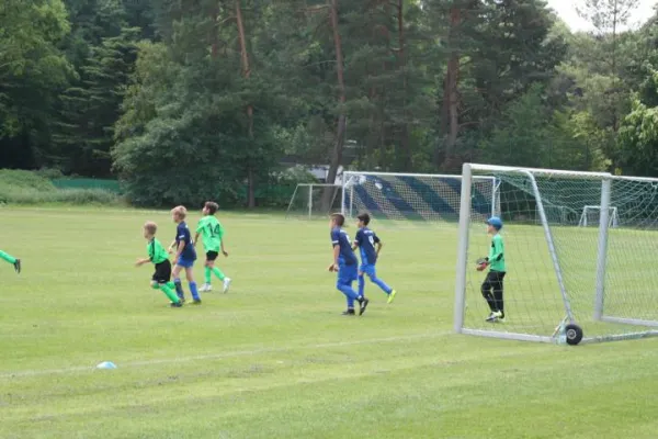 03.06.2018 FSV Schifferstadt vs. SG Rödersheim-Gronau
