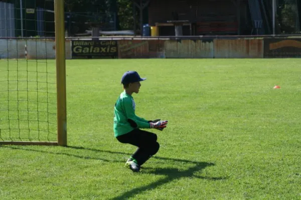 01.09.2018 VfB Haßloch vs. FSV Schifferstadt