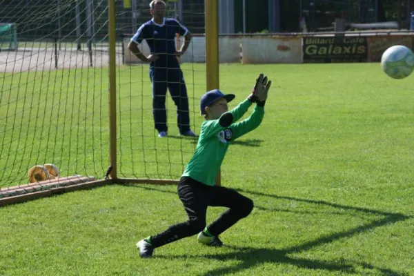 01.09.2018 VfB Haßloch vs. FSV Schifferstadt