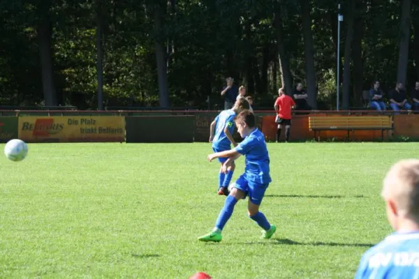 01.09.2018 VfB Haßloch vs. FSV Schifferstadt