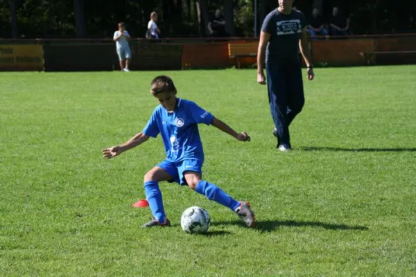 01.09.2018 VfB Haßloch vs. FSV Schifferstadt