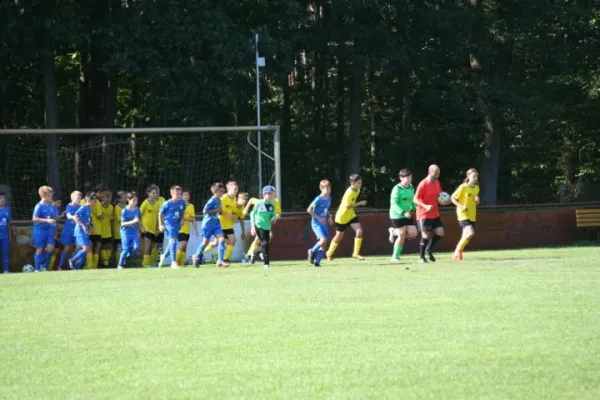 01.09.2018 VfB Haßloch vs. FSV Schifferstadt