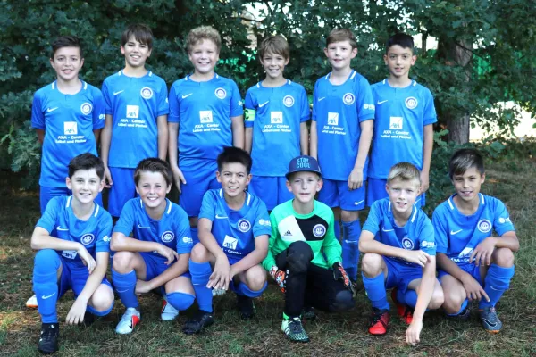 08.09.2018 FSV Schifferstadt vs. SpVgg RW Speyer