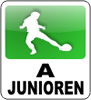 A-Junioren gewinnen gegen TSV Lambrecht mit 6:0