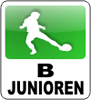 B1 wird sensationell Hallenkreismeister im Futsal