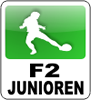 F2 Junioren Spieltag auf der Portheide